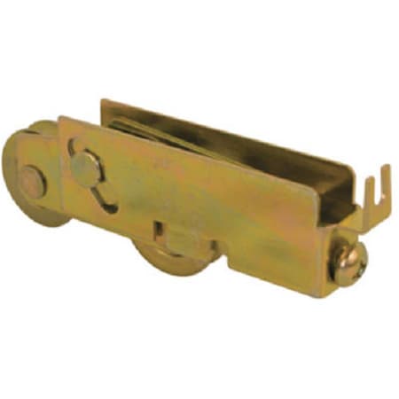 Prime-Line 13841 Sliding Glass Door Roller Assembly- 3.13 in. 630657